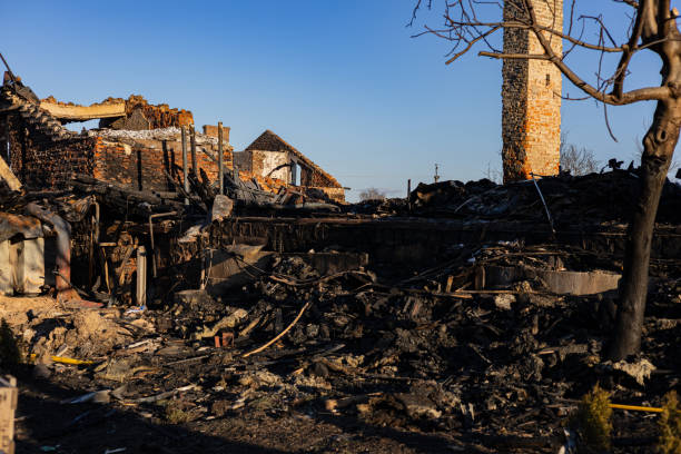 Reliable Fire Damage Removal contractor in The Colony, TX by Fire Damage Flint